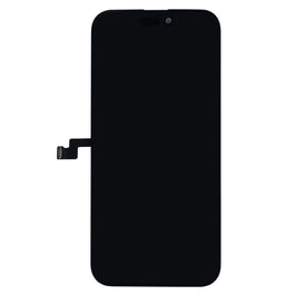 For Apple iPhone 16 Pro Max Display With Proximity Sensor Flex Pulled