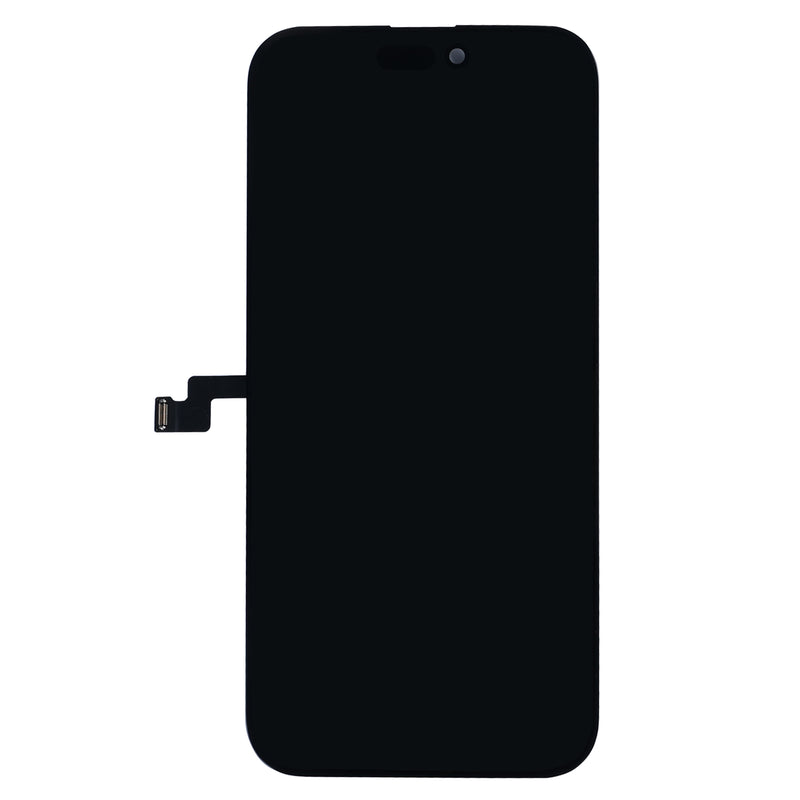 For iPhone 16 Pro Max Display With Proximity Sensor Pulled