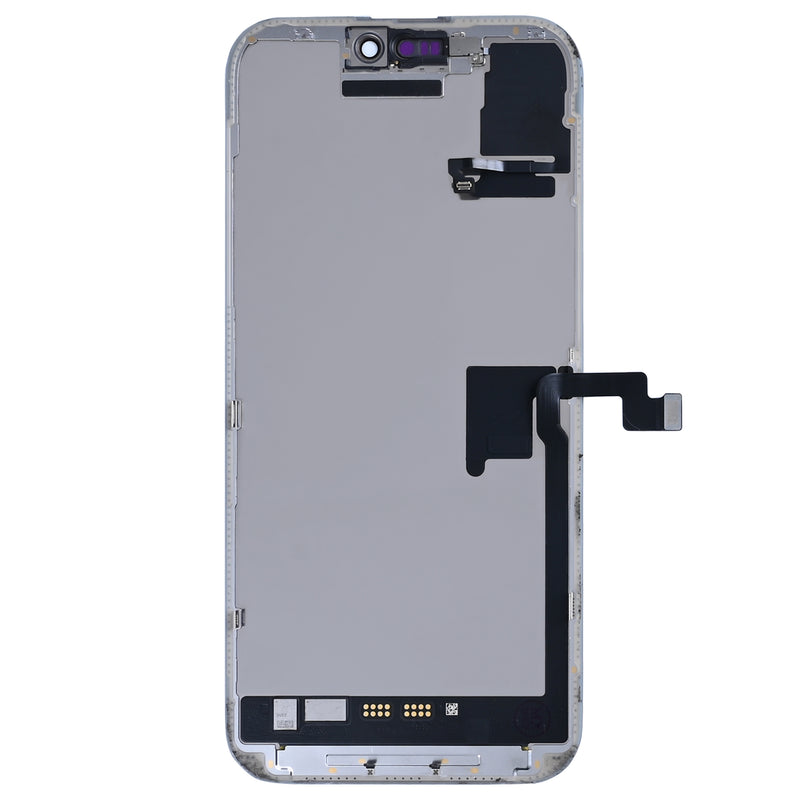 For iPhone 16 Pro Max Display With Proximity Sensor Pulled