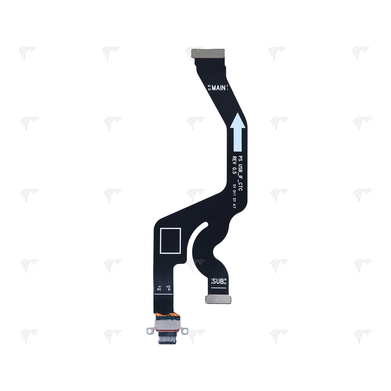  Samsung Galaxy S25 Edge S937B System Charging Flex OEM