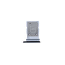 Samsung Galaxy S25 Edge S937B Sim Card Holder Titanium Jet Black OEM