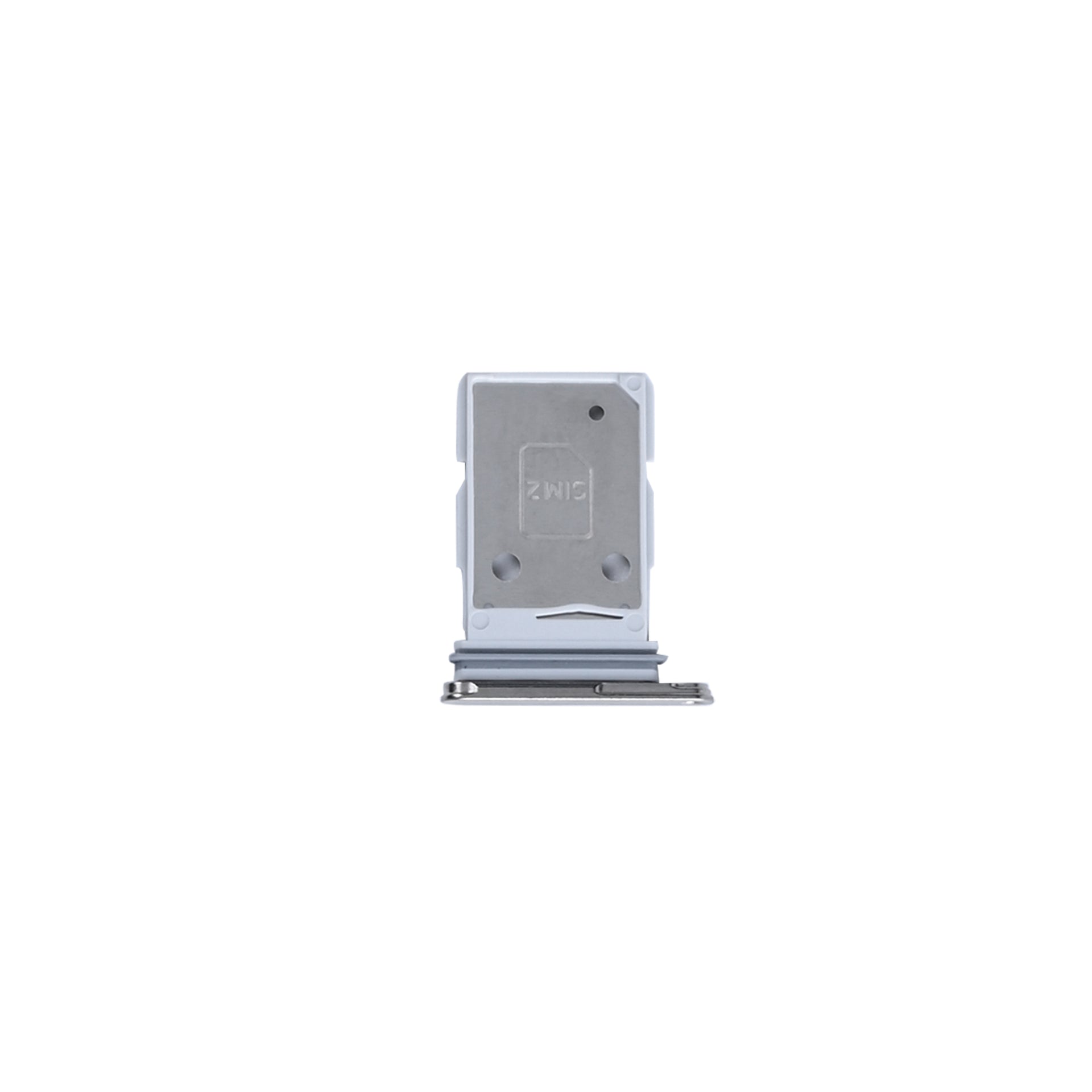 Samsung Galaxy S25 Edge S937B Sim Card Holder Titanium Icyblue OEM