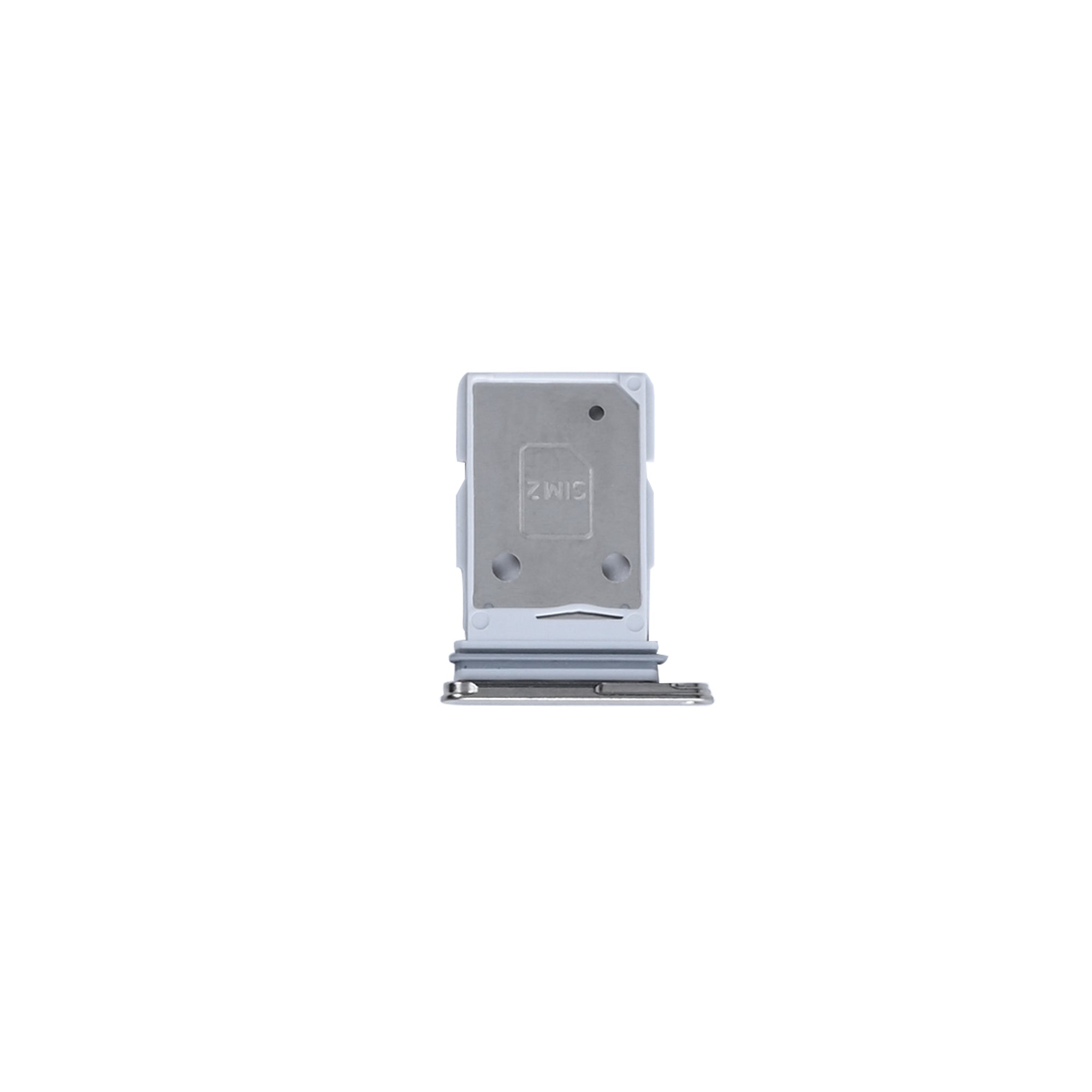 Samsung Galaxy S25 Edge S937B Sim Card Holder Titanium Icyblue OEM
