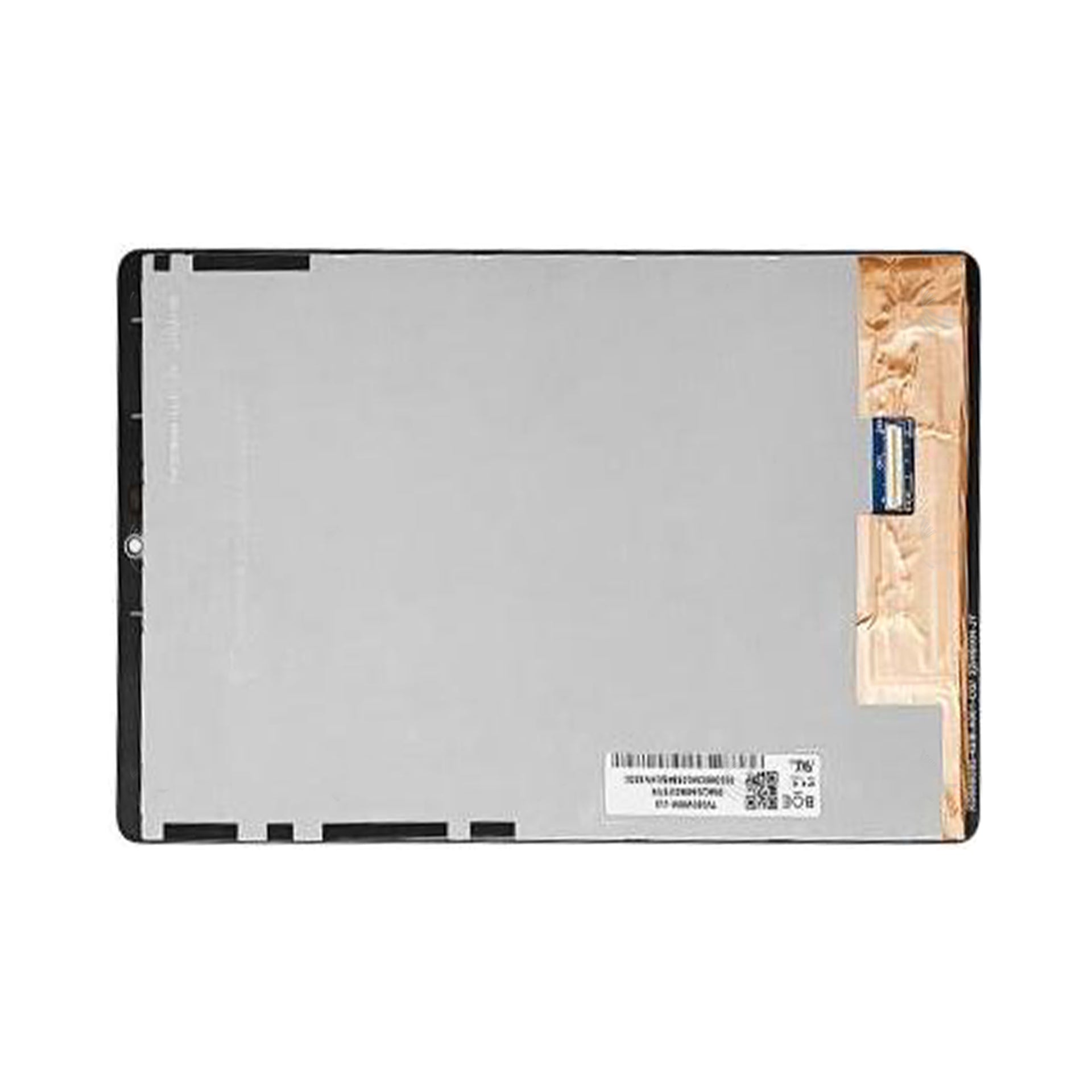 Lenovo Tab M8 (4th Gen) TB300FU, TB300XU Display And Digitizer Black Compatible
