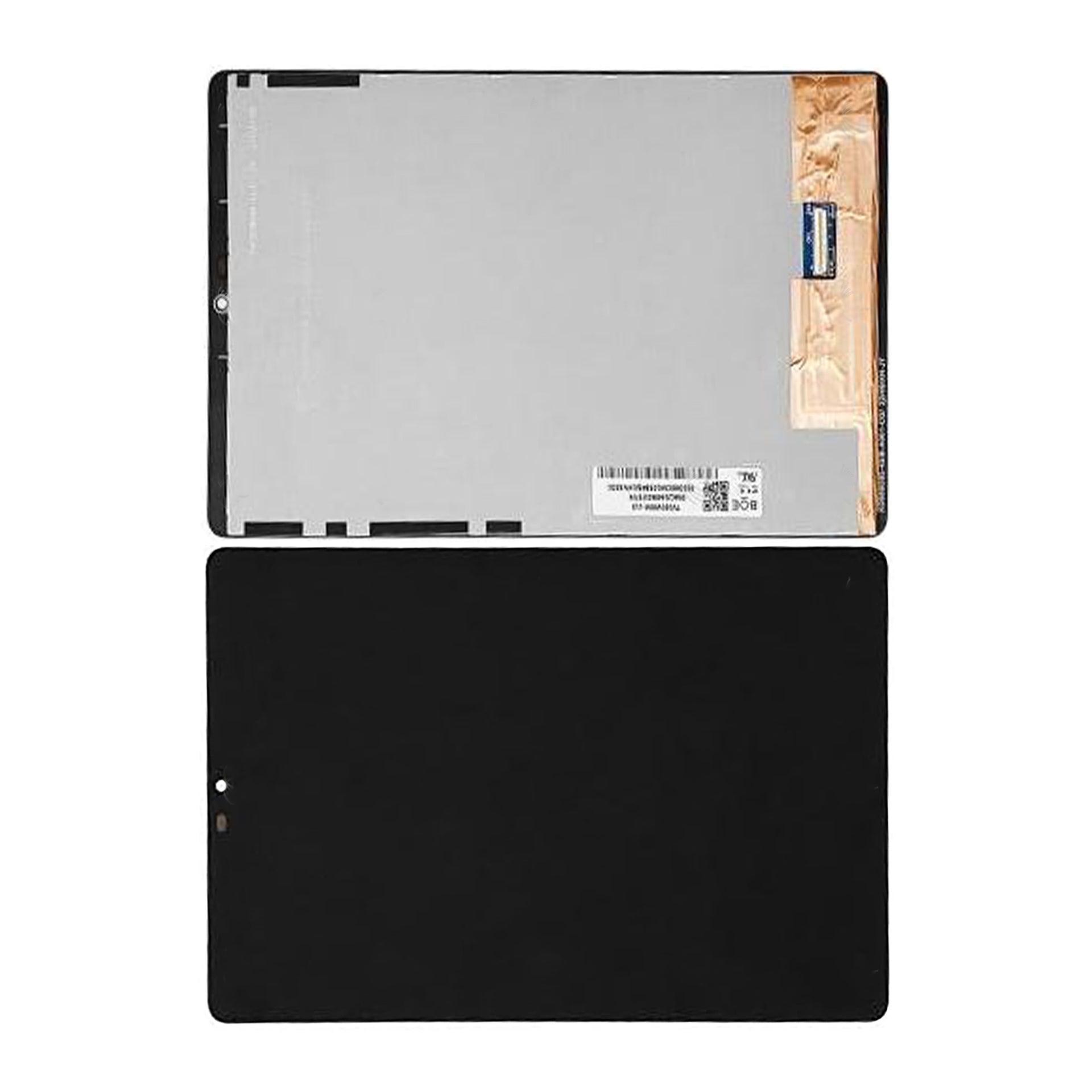 Lenovo Tab M8 (4th Gen) TB300FU, TB300XU Display And Digitizer Black Compatible
