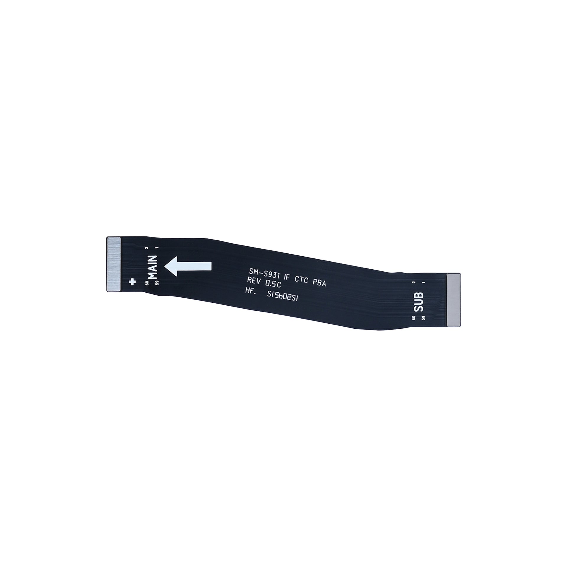 Samsung Galaxy S25 S931B Main Flex OEM