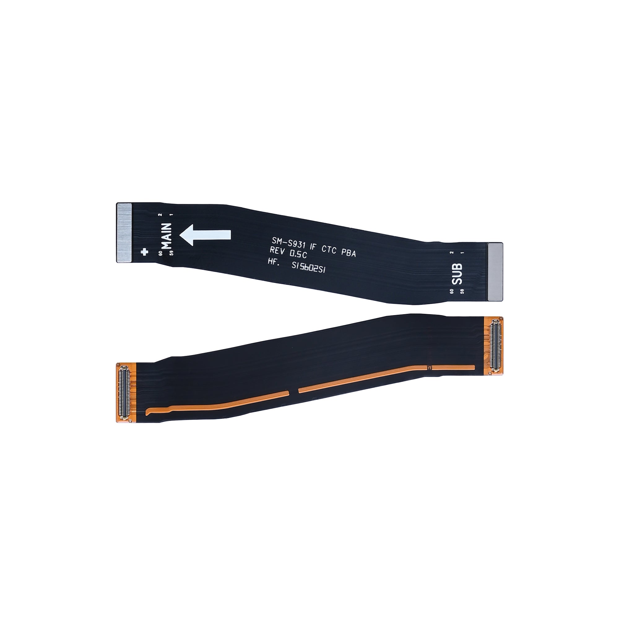 Samsung Galaxy S25 S931B Main Flex OEM