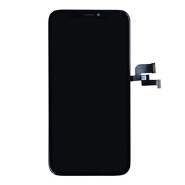 PIXDURA For Apple iPhone X Display And Digitizer In-Cell HD