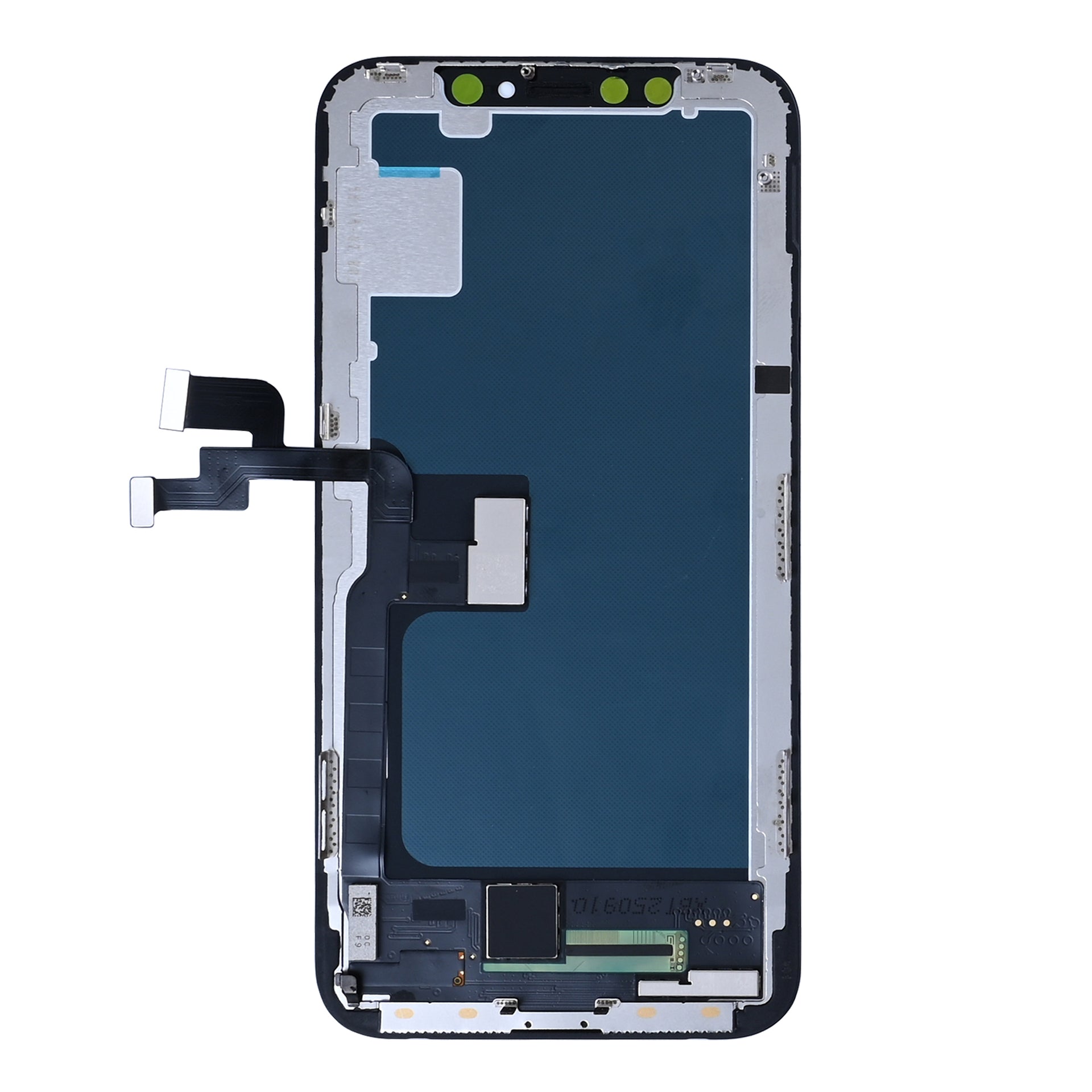 PIXDURA For Apple iPhone X Display And Digitizer In-Cell HD
