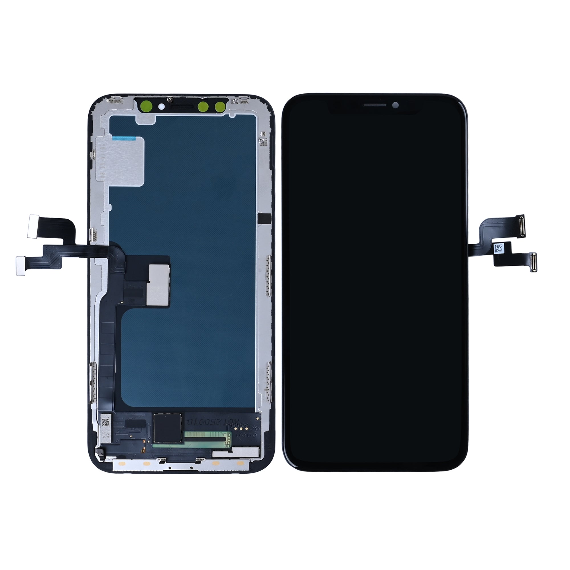PIXDURA For Apple iPhone X Display And Digitizer In-Cell HD