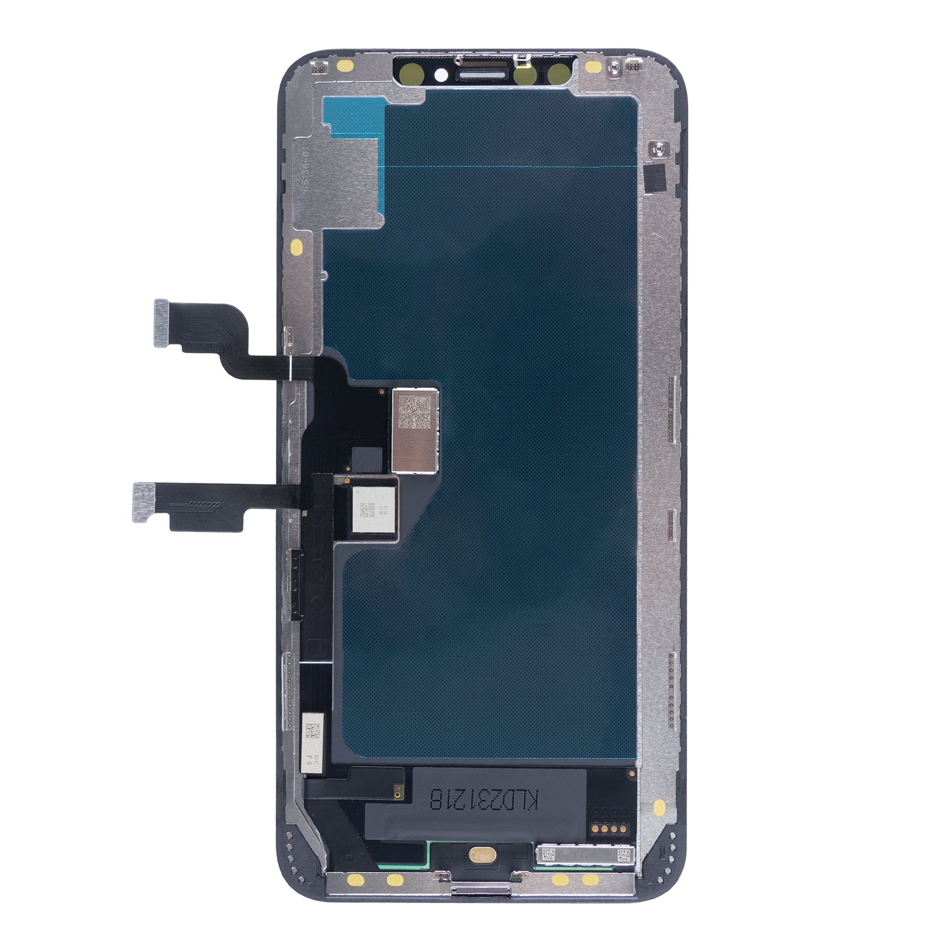 PIXDURA For Apple iPhone XS Max Display And Digitizer In-Cell HD+ (60Hz)