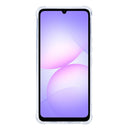 Rixus Anti-Burst Case For Samsung Galaxy A07 Transparent