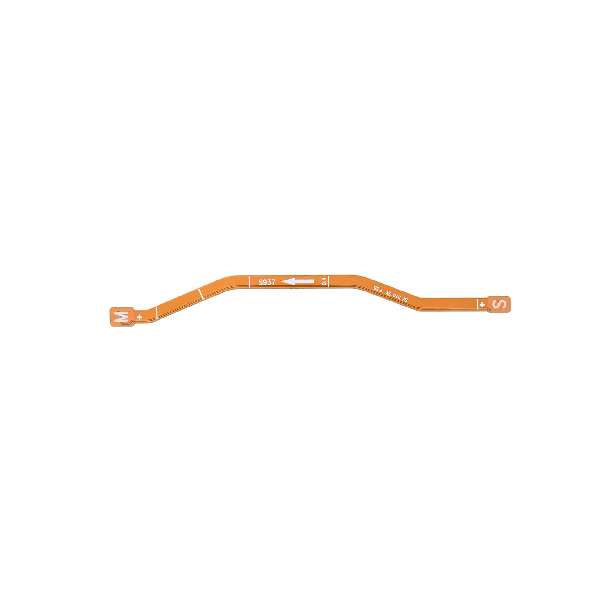 Samsung Galaxy S25 Edge S937B Signal Flex OEM