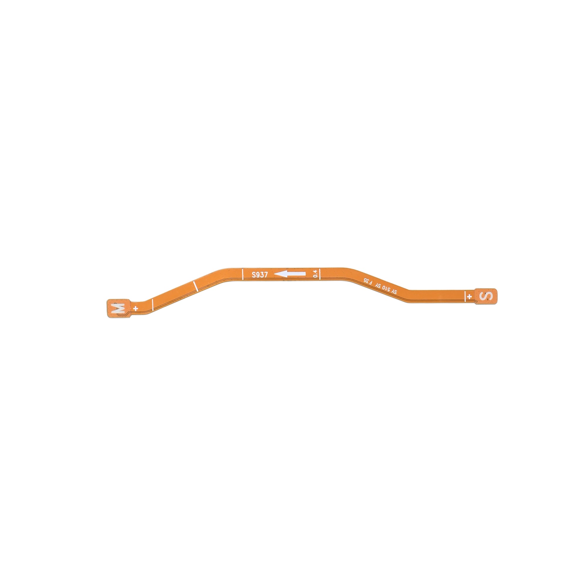 Samsung Galaxy S25 Edge S937B Signal Flex OEM