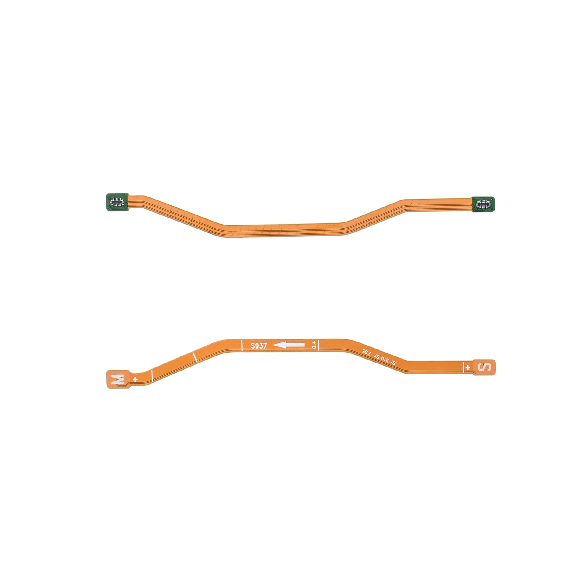 Samsung Galaxy S25 Edge S937B Signal Flex OEM