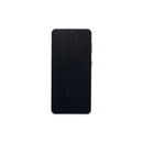 Samsung Galaxy S21 5G G991B Display And Digitizer With Frame Phantom Grey Pre-Assembled