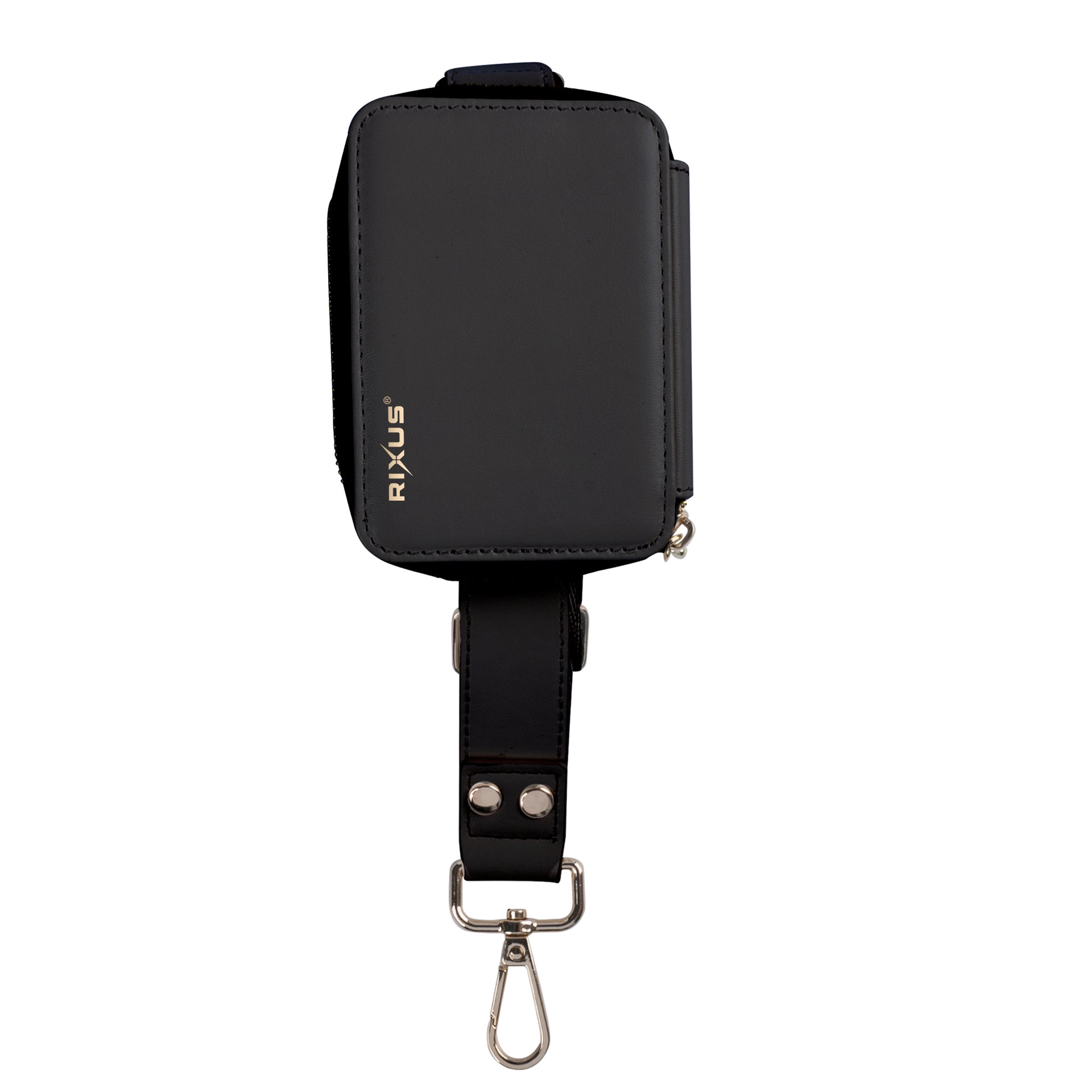 Rixus RXUS10B Utility Phone Strap Black