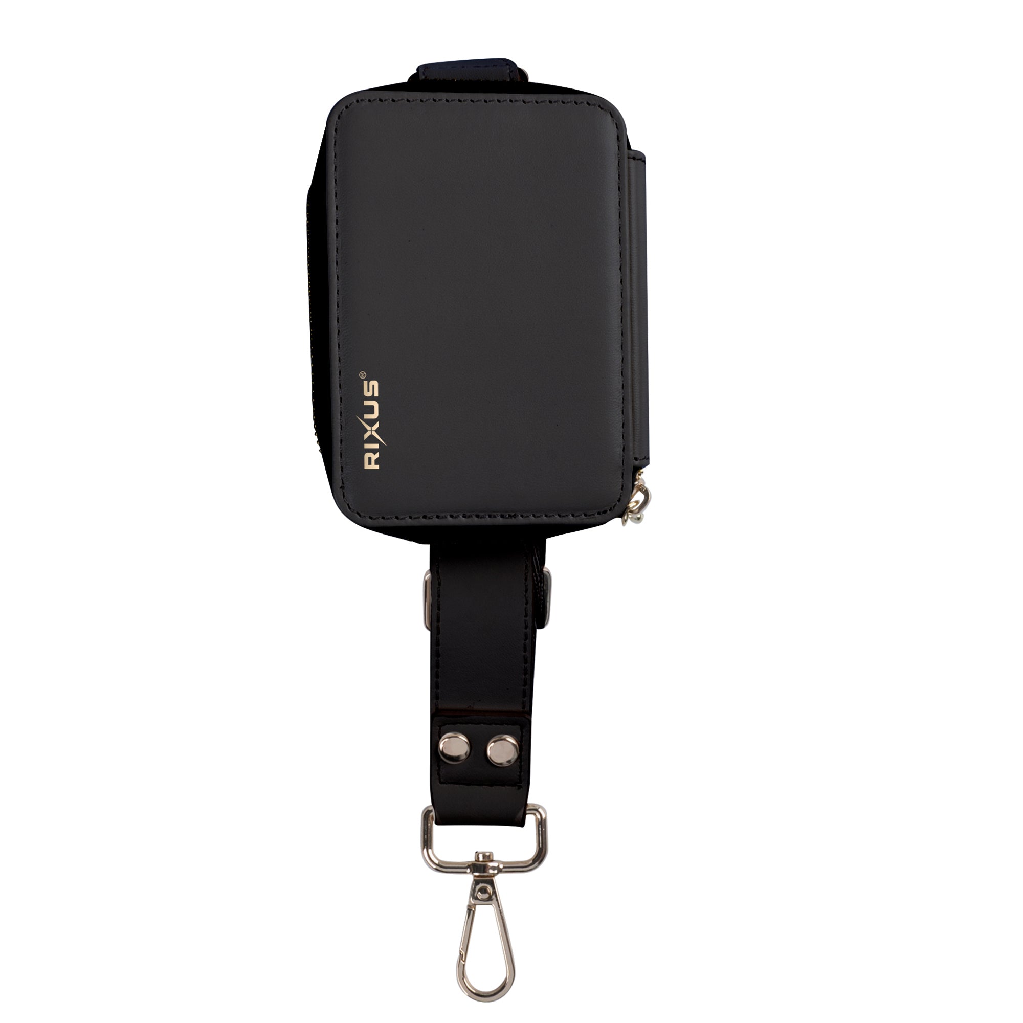 Rixus RXUS10B Utility Phone Strap Black