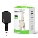 Rixus RXUS10B Utility Phone Strap Black