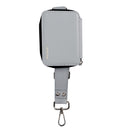 Rixus RXUS10G Utility Phone Strap Grey
