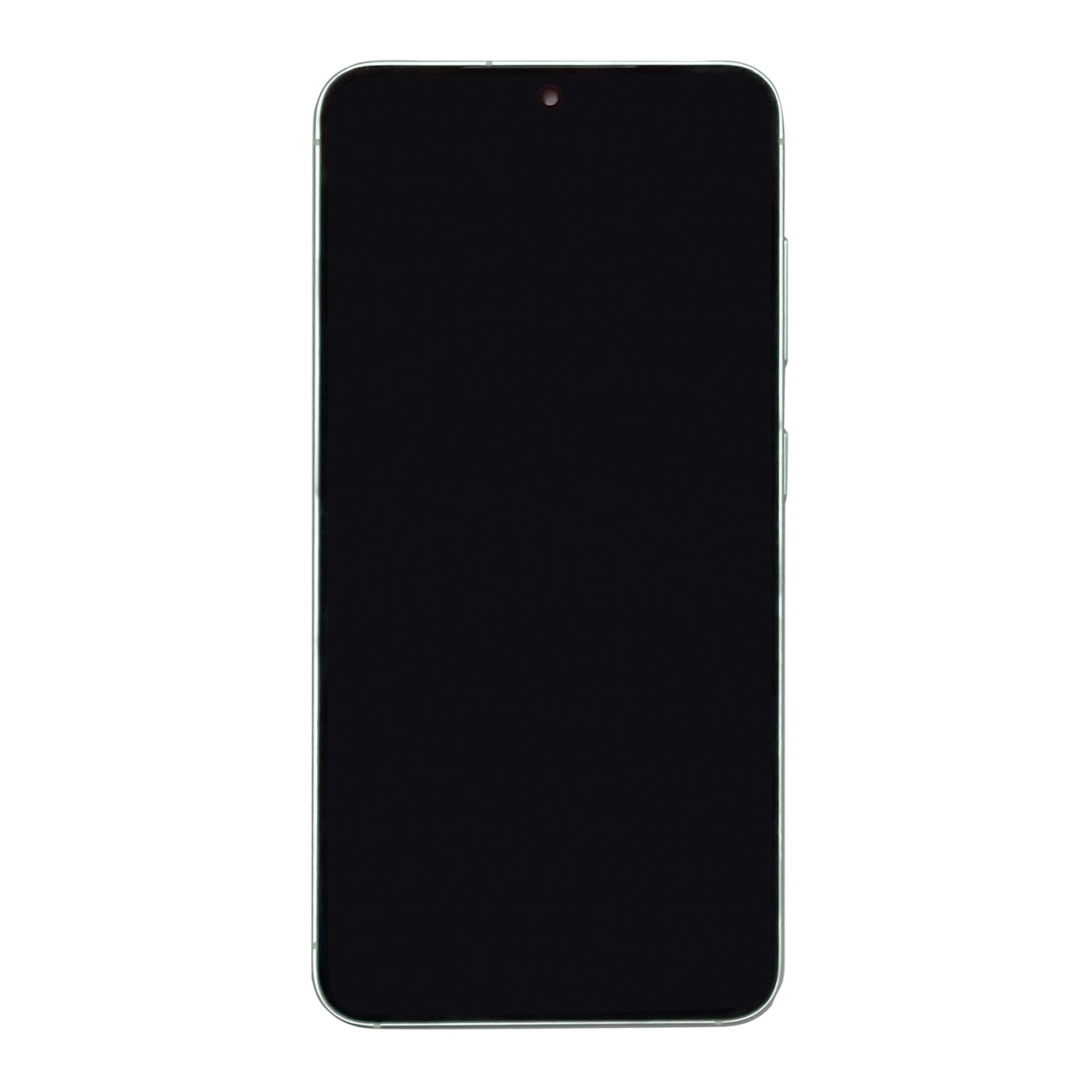 Samsung Galaxy S25 S931B Display And Digitizer With Frame Mint Pre-Assembled