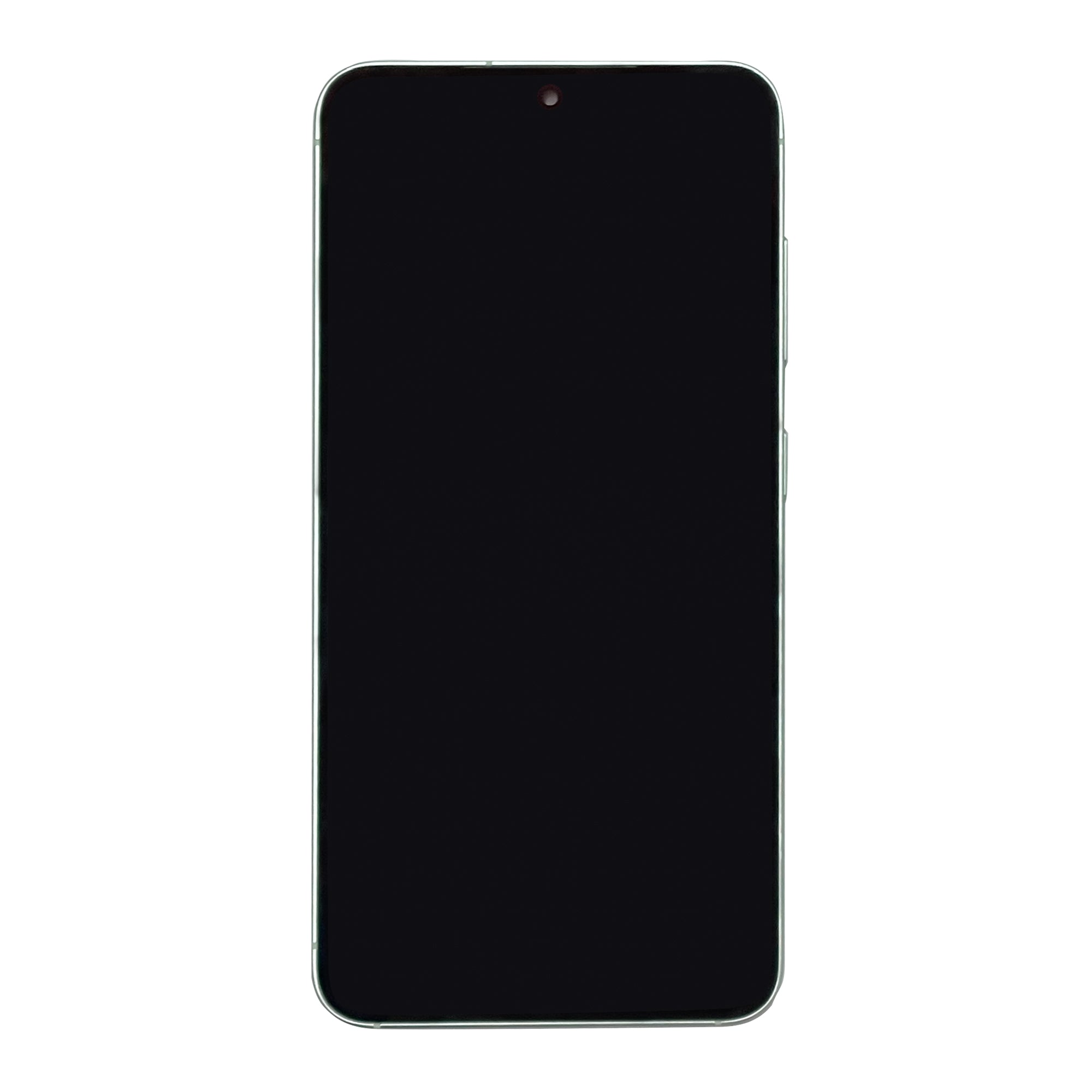 Samsung Galaxy S25 S931B Display And Digitizer With Frame Mint Pre-Assembled