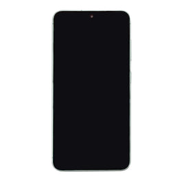 Samsung Galaxy S25 S931B Display And Digitizer With Frame Mint Pre-Assembled