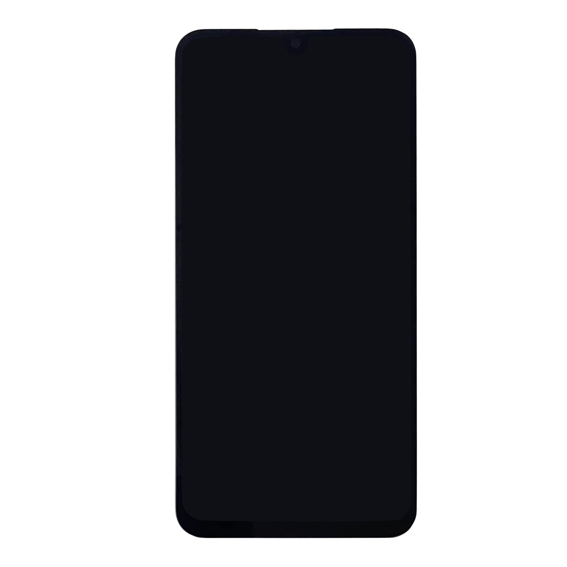 Samsung Galaxy A16 4G A165F Display And Digitizer With Frame Black In-Cell
