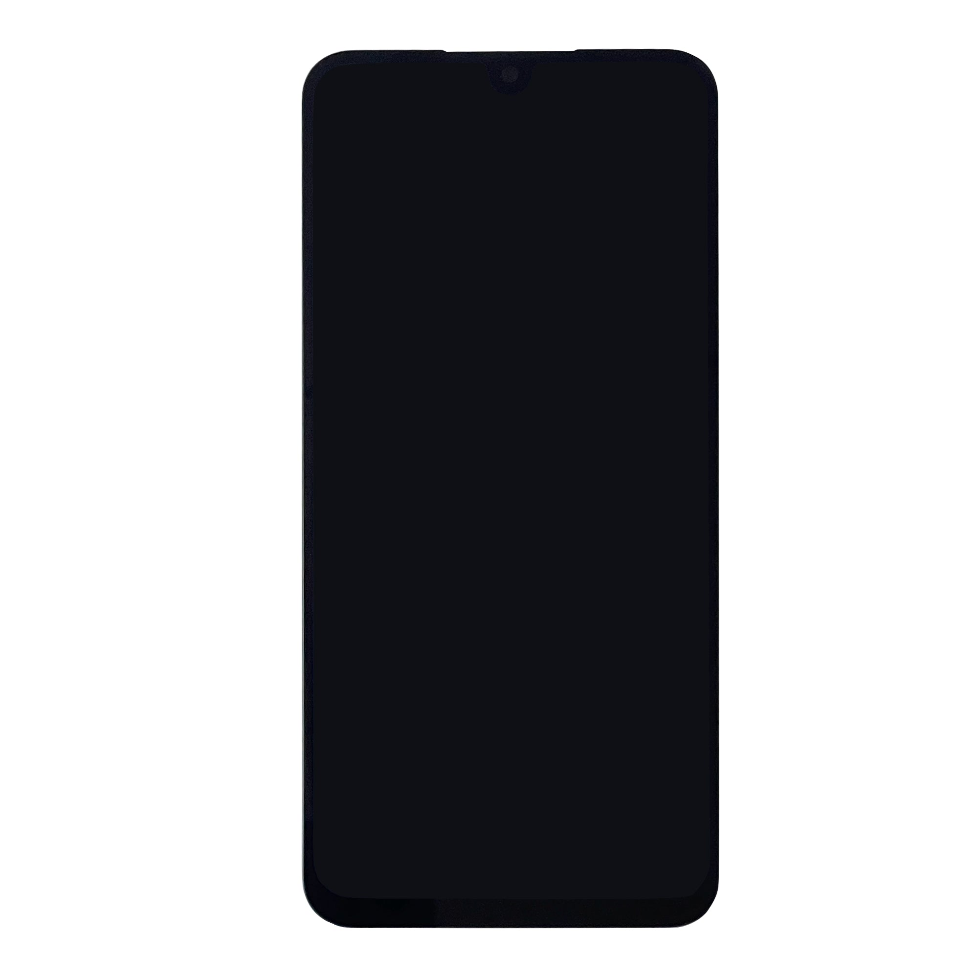 Samsung Galaxy A16 4G A165F Display And Digitizer With Frame Black In-Cell