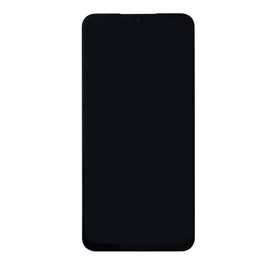 Samsung Galaxy A16 4G A165F Display And Digitizer With Frame Black In-Cell