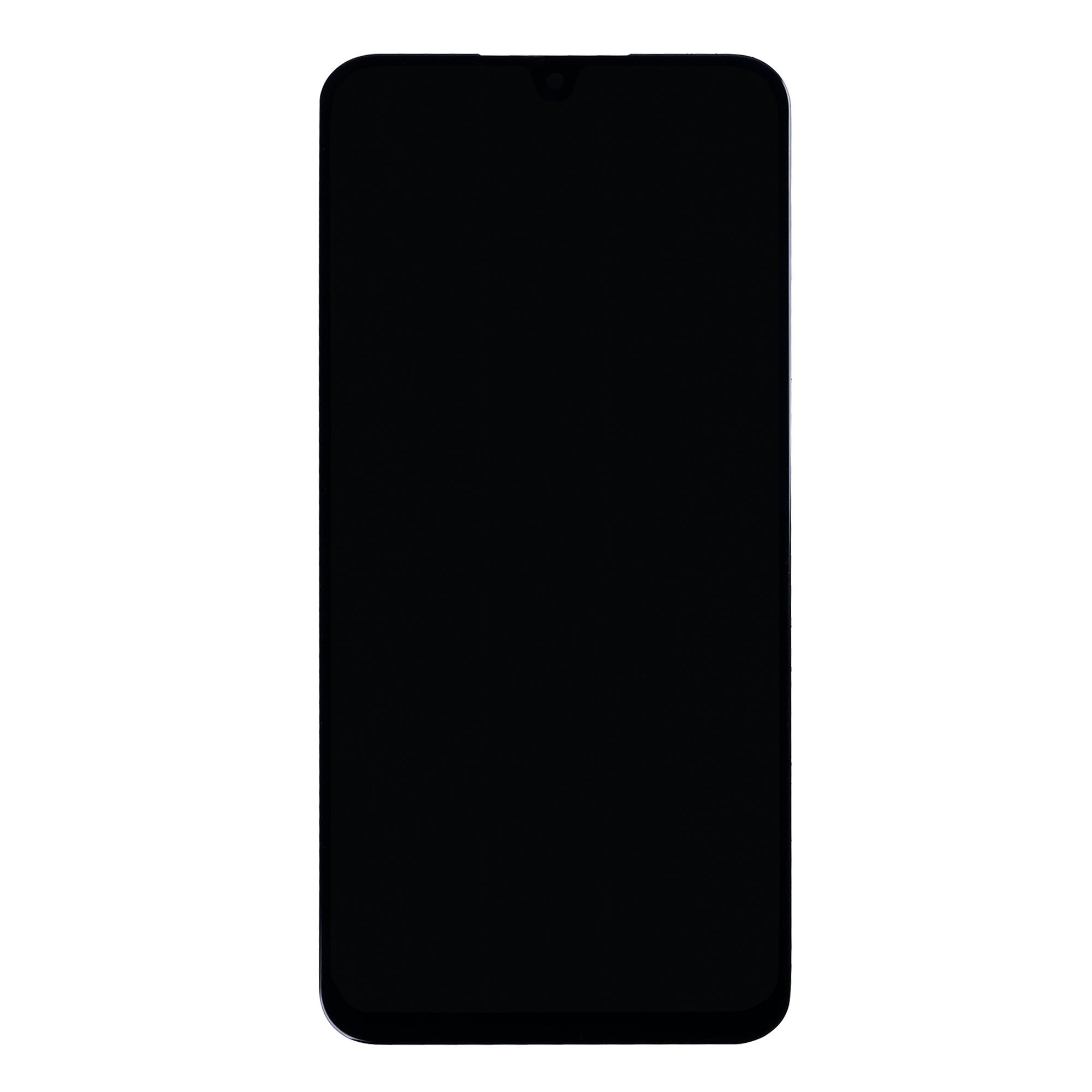 Samsung Galaxy A16 5G A166B Display And Digitizer With Frame Blue Black In-Cell
