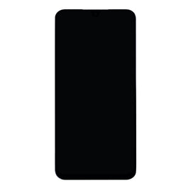 Samsung Galaxy A16 5G A166B Display And Digitizer With Frame Blue Black In-Cell