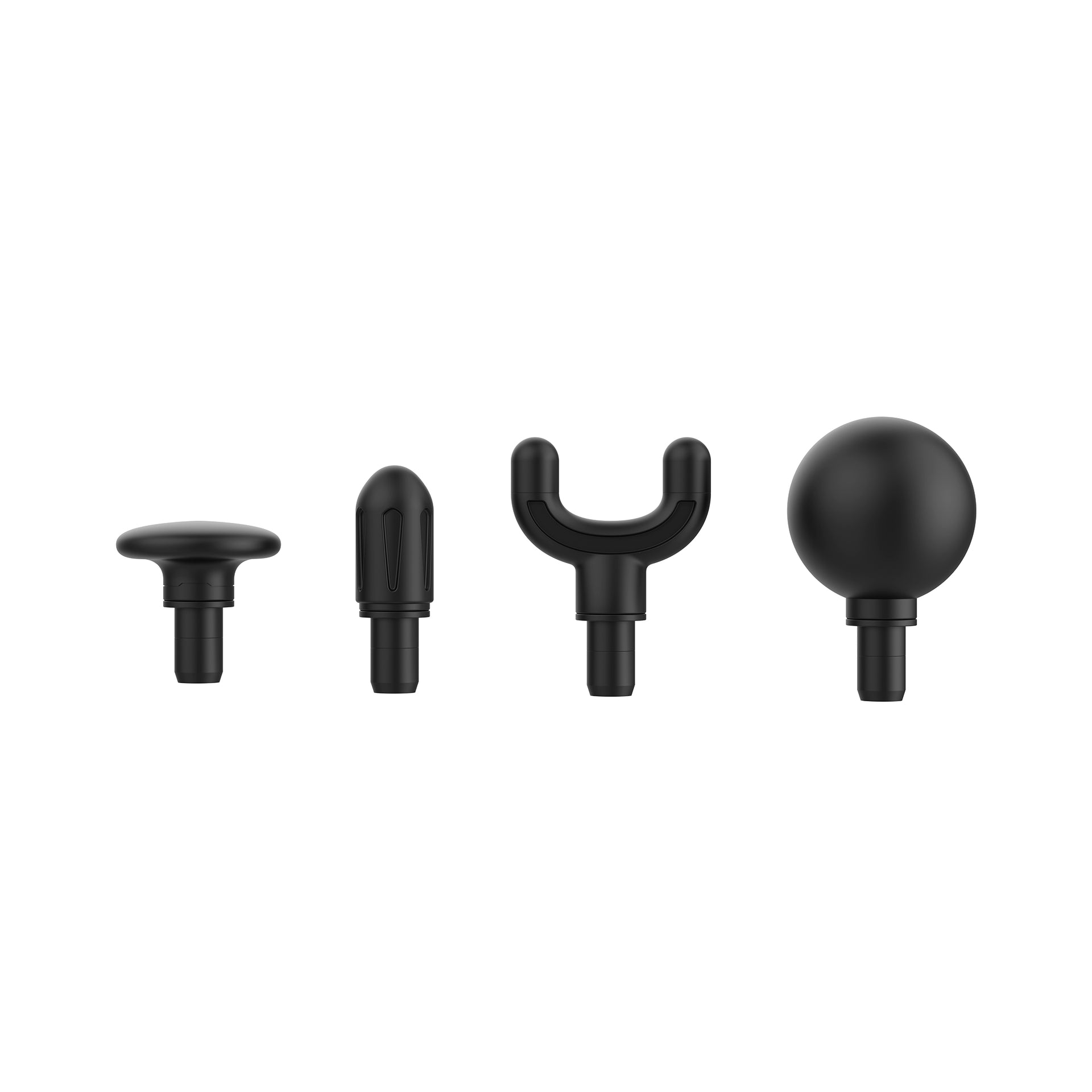 Rixus RXMG02 Massage Gun Black