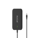 Rixus RXLC23 Fast Charger For Fatbike Ouxi V8,H9 Black