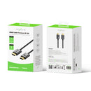 Rixus RXHU13 HDMI Cable Premium 8K 5m Space Gray