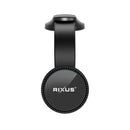 Rixus RXWC72 Car Mount With Cooling & Wireless Charging 15W Black