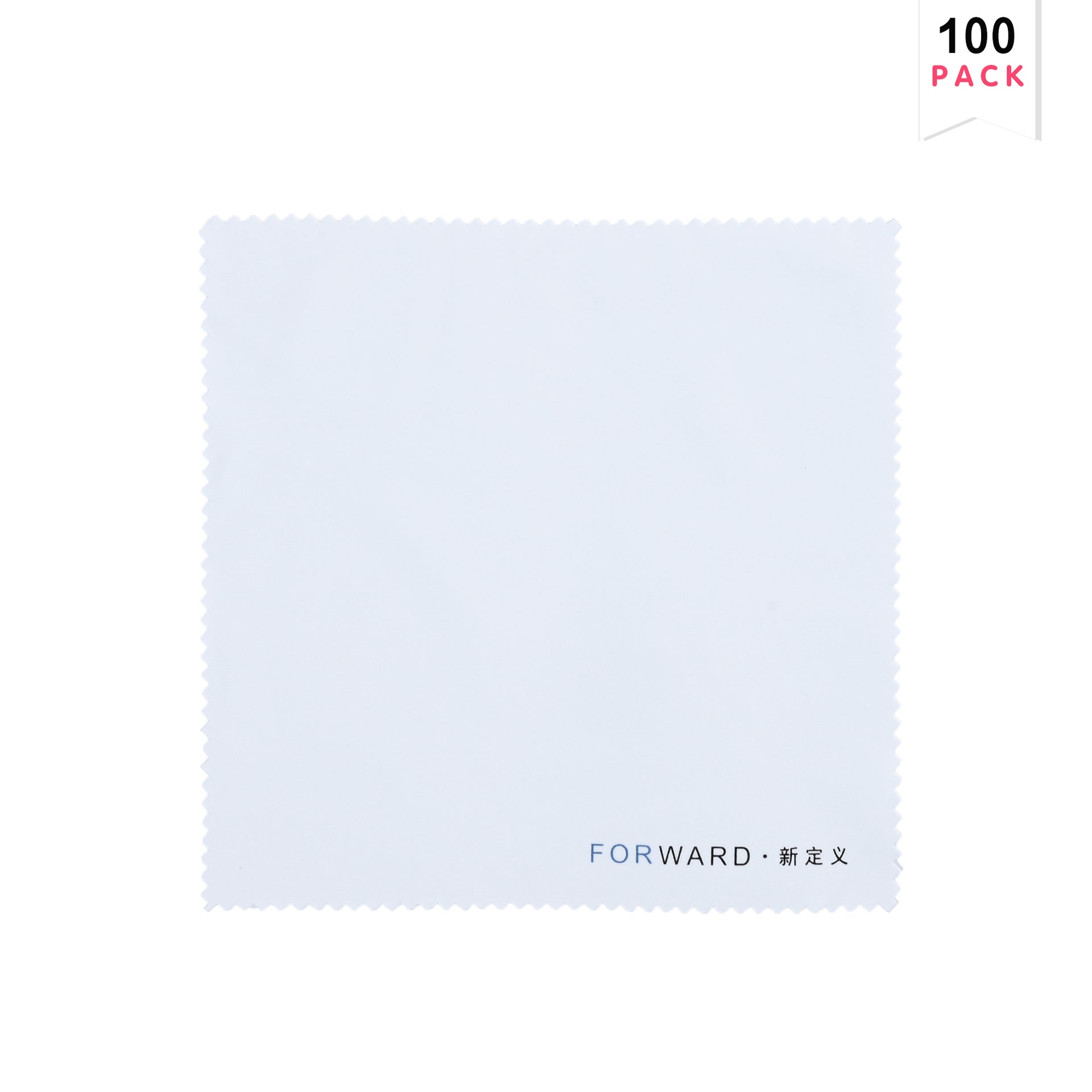 FORWARD Clean Cloth (100pcs)