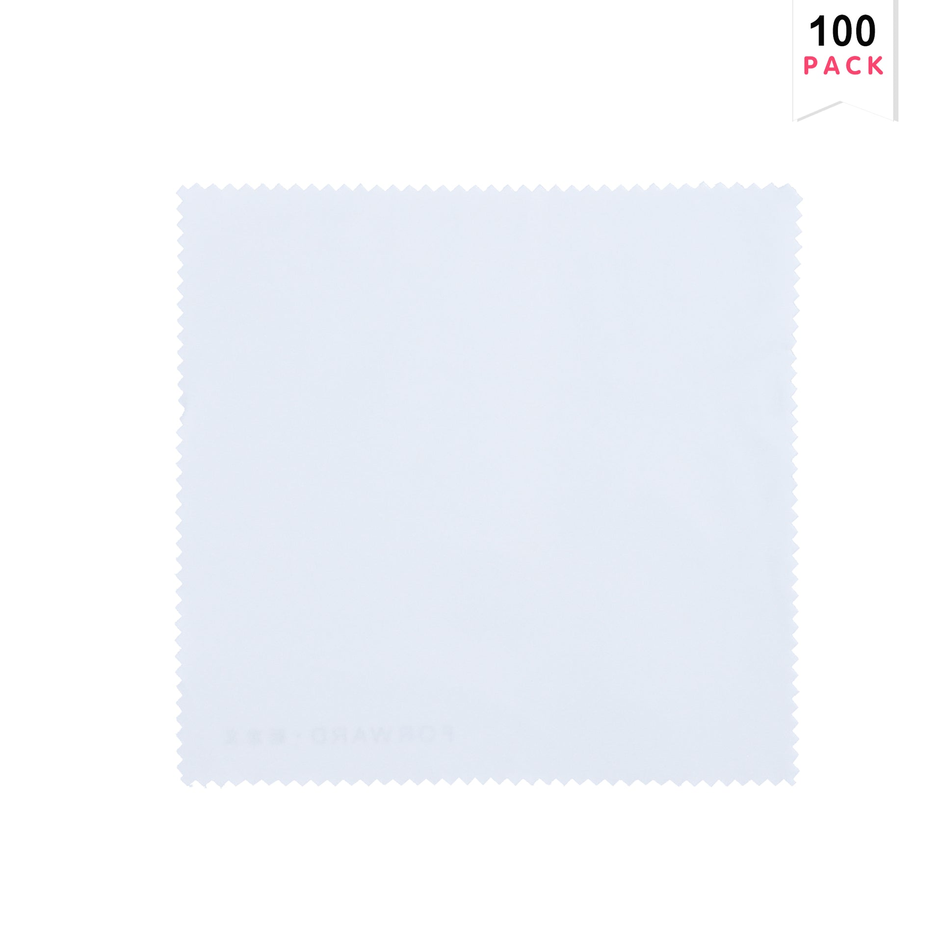 FORWARD Clean Cloth (100pcs)