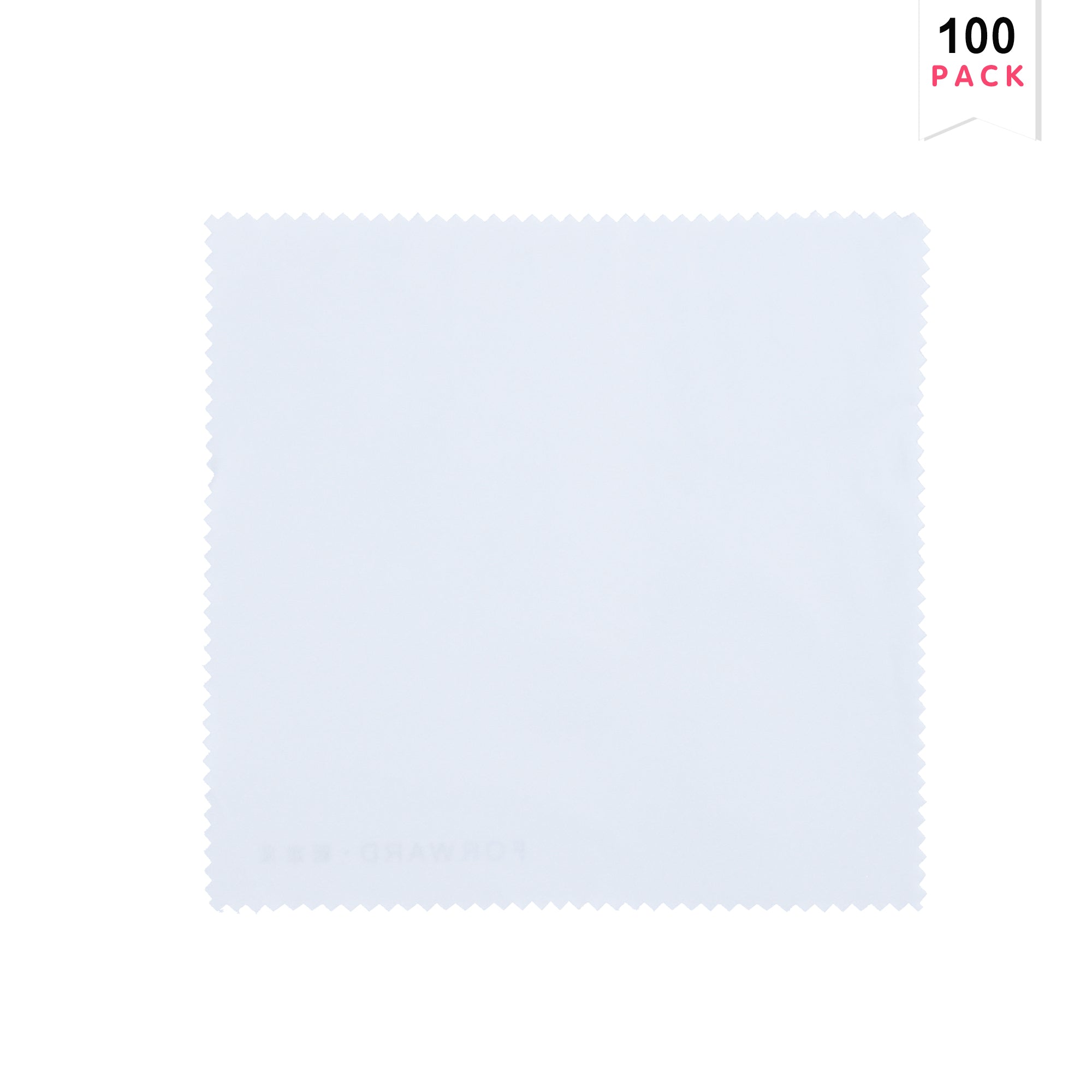 FORWARD Clean Cloth (100pcs)