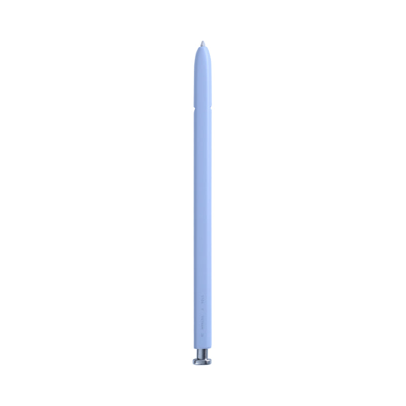 Samsung Galaxy S25 Ultra S938B Stylus Pen Titanium Silver Blue Original