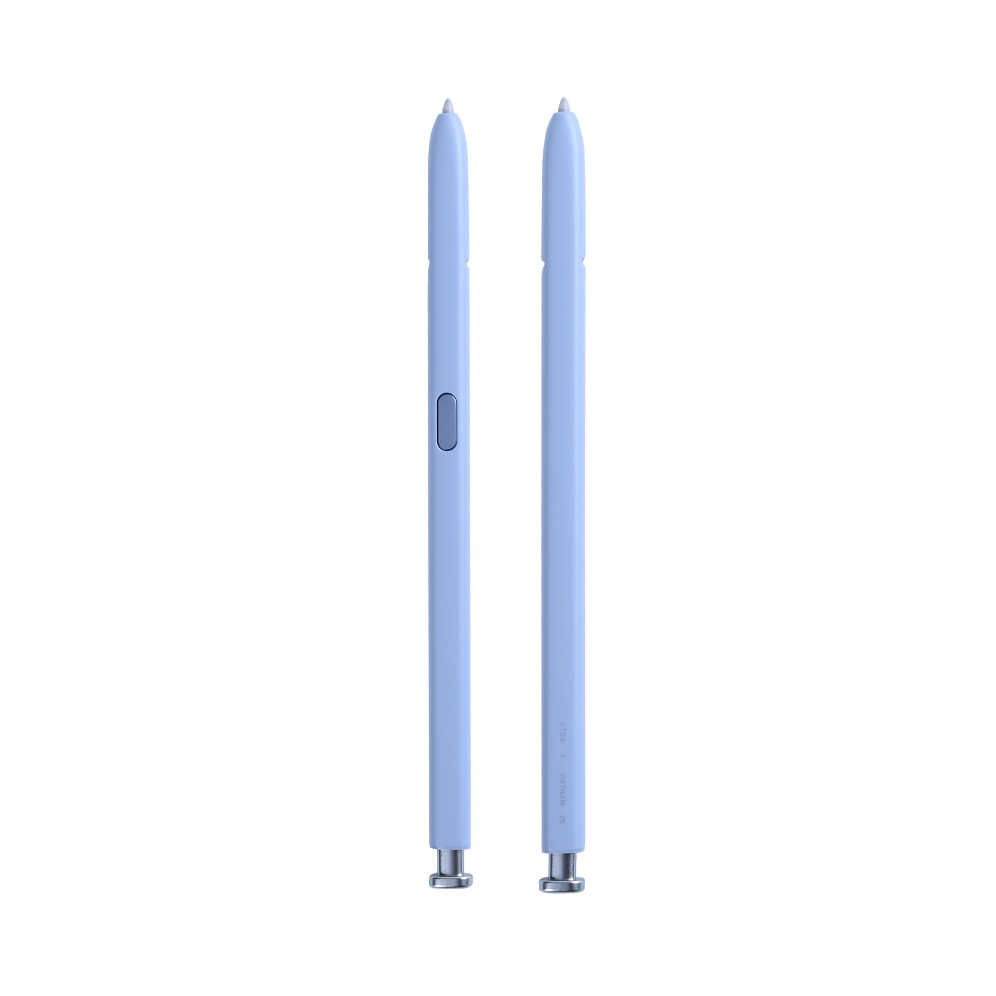 Samsung Galaxy S25 Ultra S938B Stylus Pen Titanium Silver Blue OEM