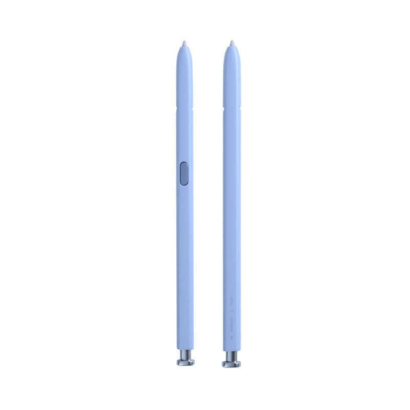 Samsung Galaxy S25 Ultra S938B Stylus Pen Titanium Silver Blue Original