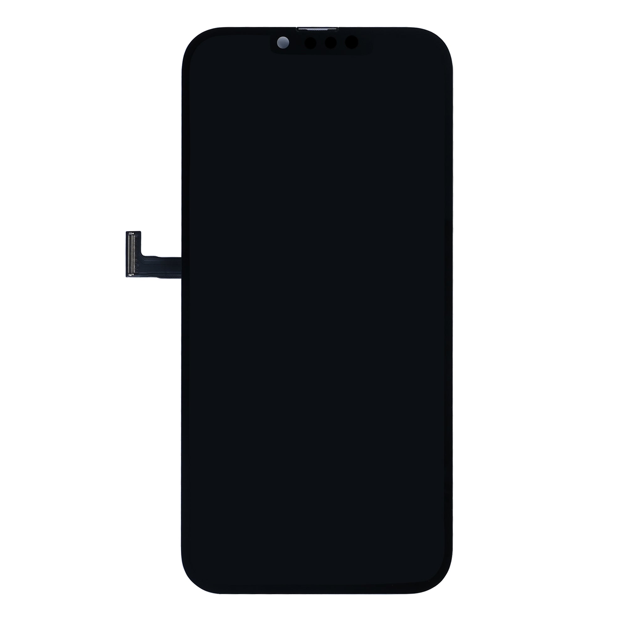PIXDURA For Apple iPhone 13 Pro Max Display And Digitizer Soft-OLED (Run Diagnostics) (120Hz)