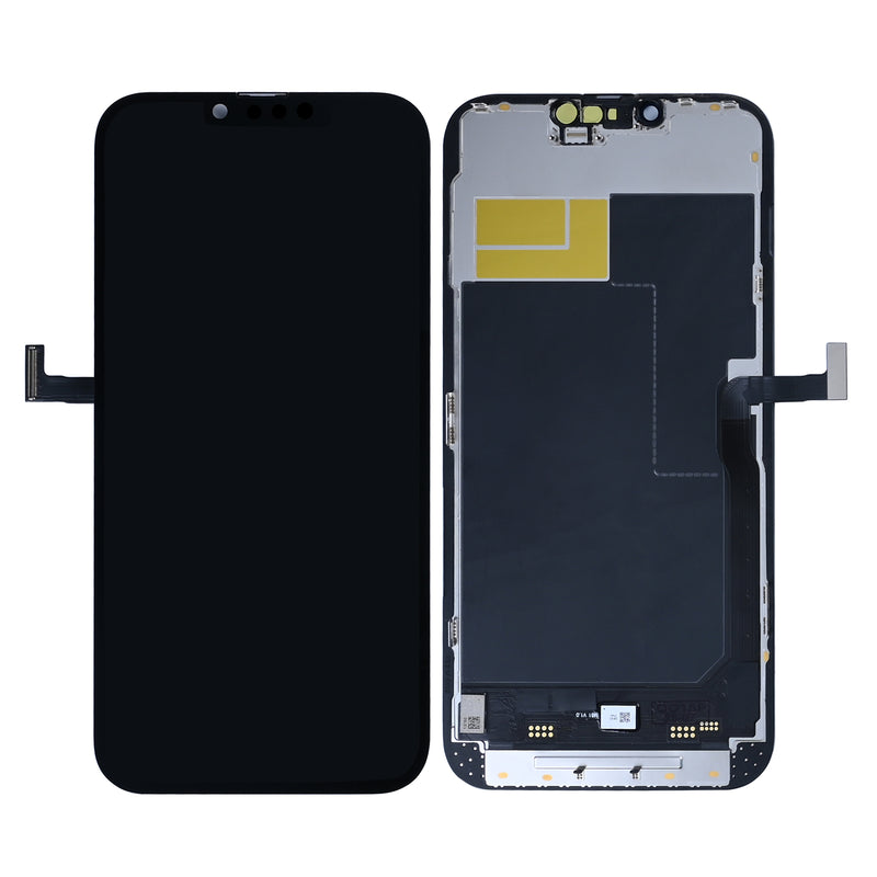 PIXDURA For iPhone 13 Pro Max Display And Digitizer Soft-OLED (Run Diagnostics)