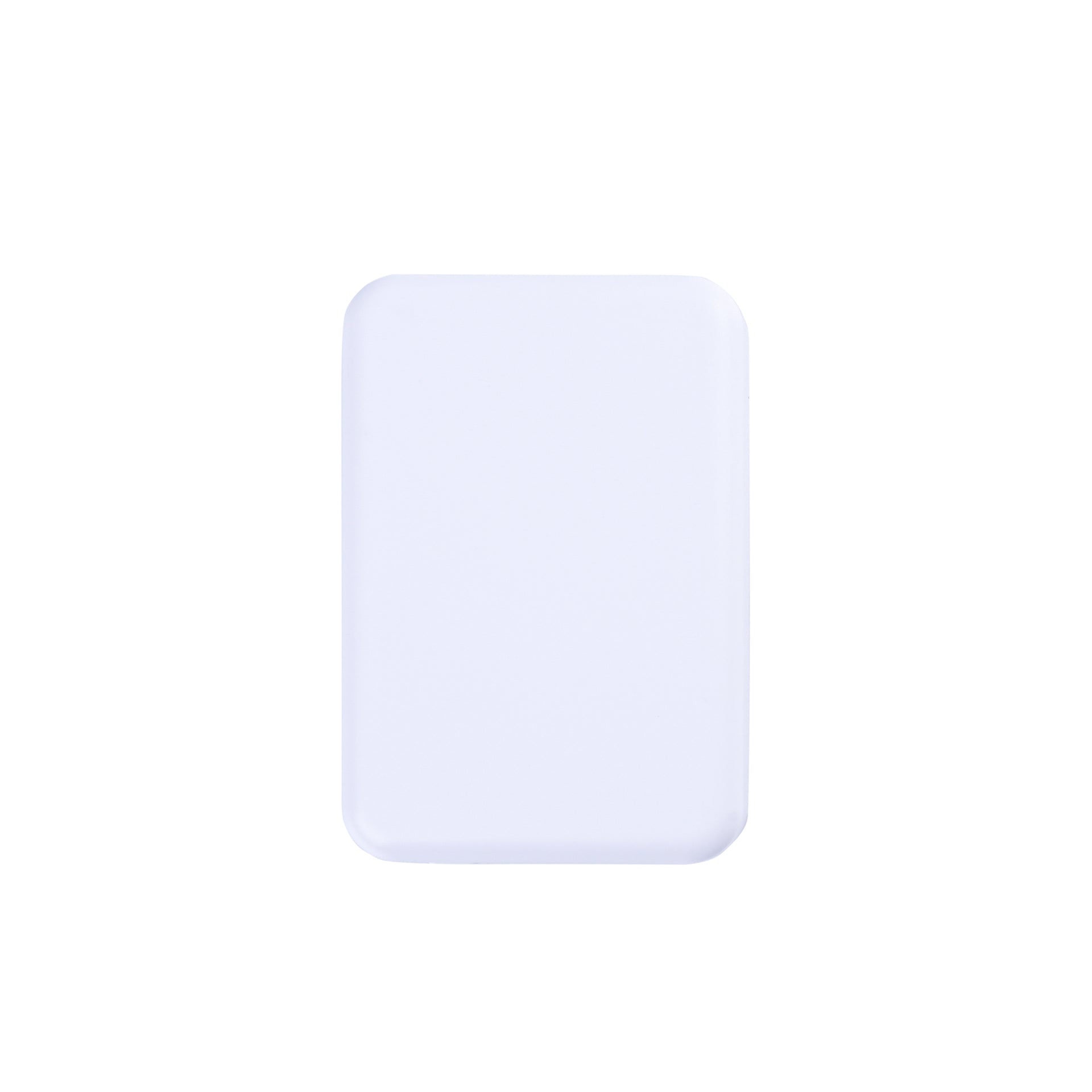 For Apple iPhone 12, 13, 14, 15, 16, 17 Series Battery Pack Magnetic Charging 15W 5000mAh White