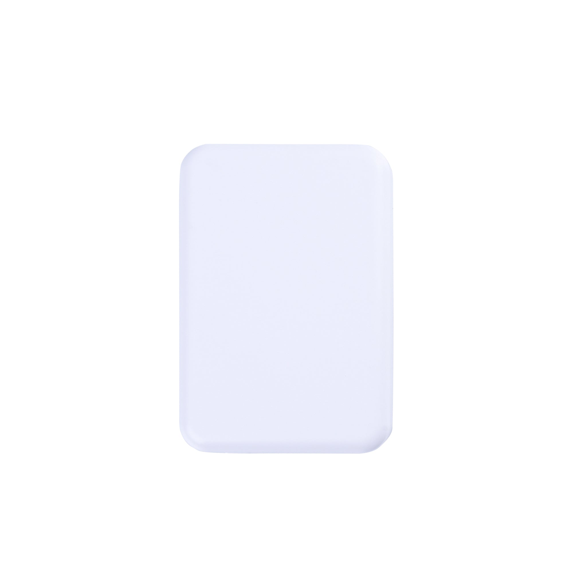 For Apple iPhone 12, 13, 14, 15, 16, 17 Series Battery Pack Magnetic Charging 15W 5000mAh White