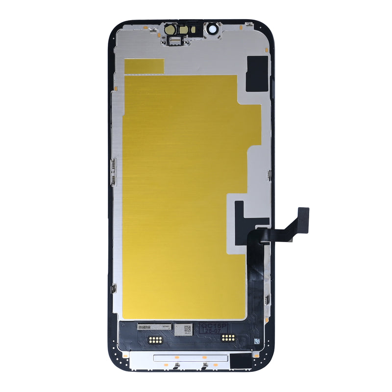 PIXDURA For iPhone 14 Plus Display And Digitizer Soft-OLED (Run Diagnostics)