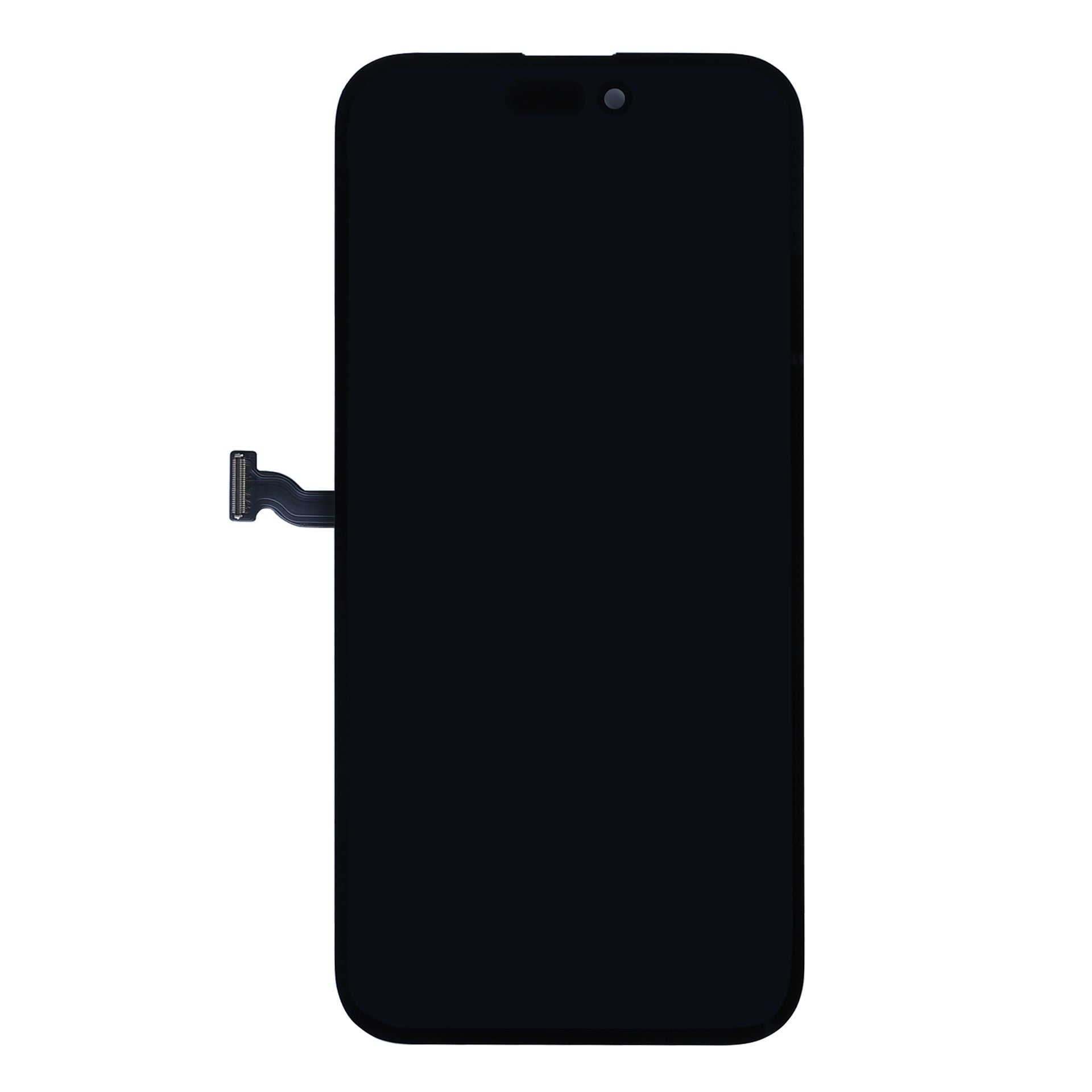 PIXDURA For Apple iPhone 14 Pro Max Display And Digitizer Soft-OLED (Run Diagnostics) (120Hz)