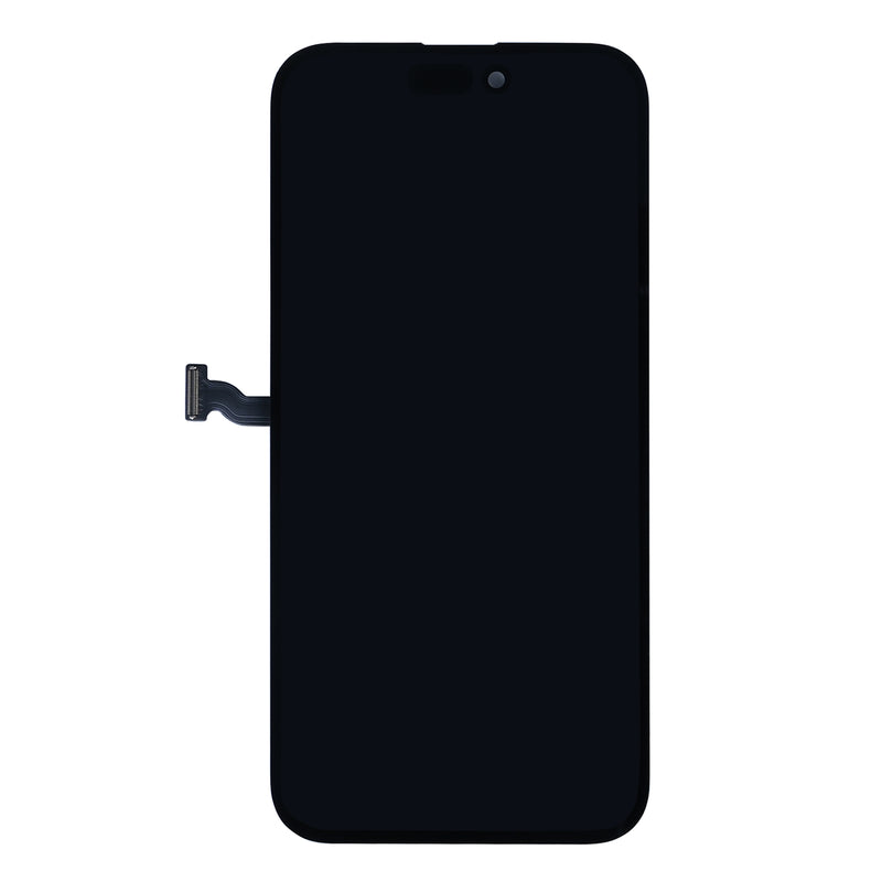 PIXDURA For iPhone 14 Pro Max Display And Digitizer Soft-OLED (Run Diagnostics)