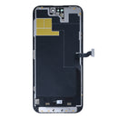 PIXDURA For iPhone 14 Pro Max Display And Digitizer Soft-OLED (Run Diagnostics)